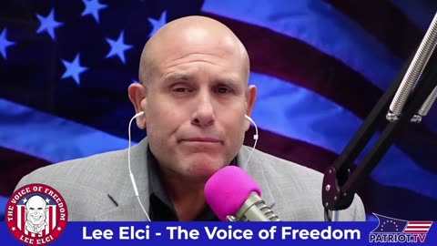 PATRIOT.TV LIVE