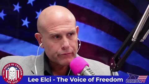 PATRIOT.TV LIVE
