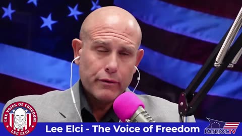 PATRIOT.TV LIVE