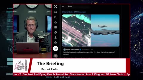 PATRIOT.TV LIVE