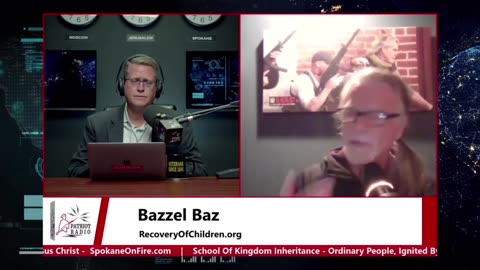 PATRIOT.TV LIVE
