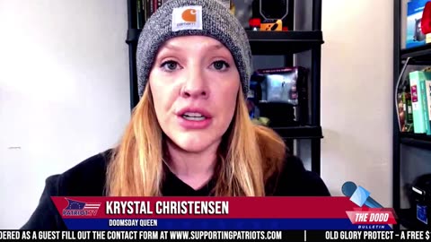 PATRIOT.TV LIVE
