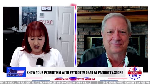 PATRIOT.TV LIVE