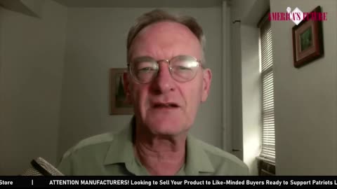 PATRIOT.TV LIVE
