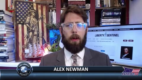 PATRIOT.TV LIVE