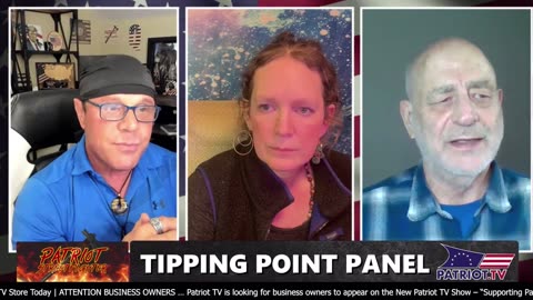 PATRIOT.TV LIVE