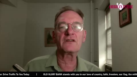 PATRIOT.TV LIVE