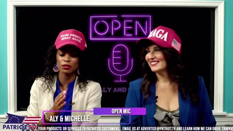 PATRIOT.TV LIVE