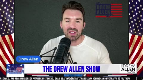 PATRIOT.TV LIVE