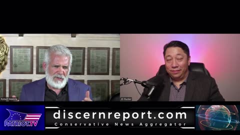 PATRIOT.TV LIVE