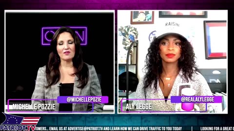 PATRIOT.TV LIVE