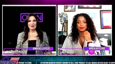 PATRIOT.TV LIVE