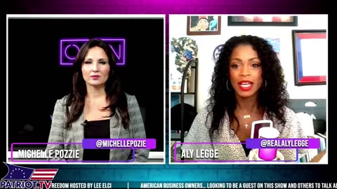PATRIOT.TV LIVE