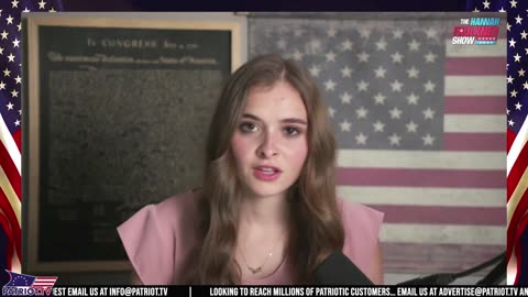 PATRIOT.TV LIVE
