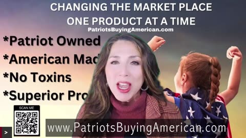 PATRIOT.TV LIVE