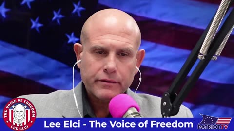 PATRIOT.TV LIVE