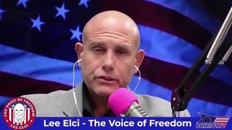 PATRIOT.TV LIVE