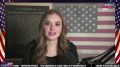 PATRIOT.TV LIVE