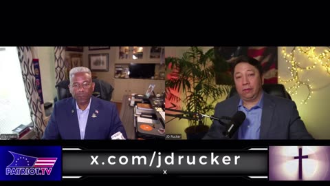 PATRIOT.TV LIVE