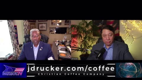 PATRIOT.TV LIVE