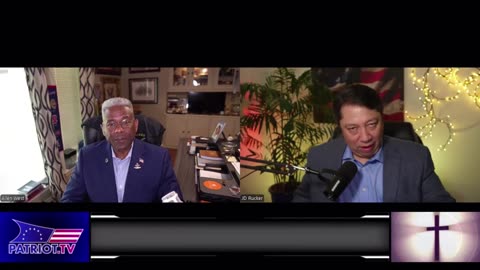 PATRIOT.TV LIVE