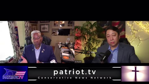 PATRIOT.TV LIVE