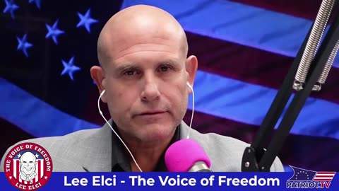 PATRIOT.TV LIVE