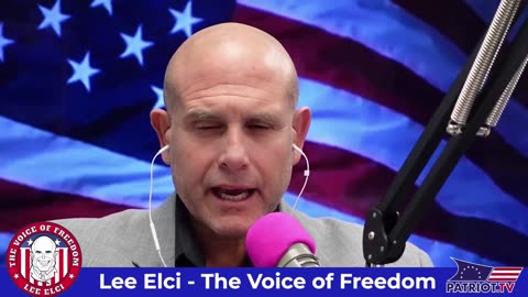 PATRIOT.TV LIVE