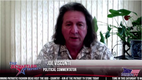 PATRIOT.TV LIVE