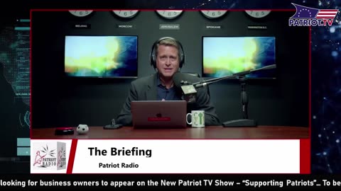 PATRIOT.TV LIVE