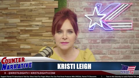 PATRIOT.TV LIVE