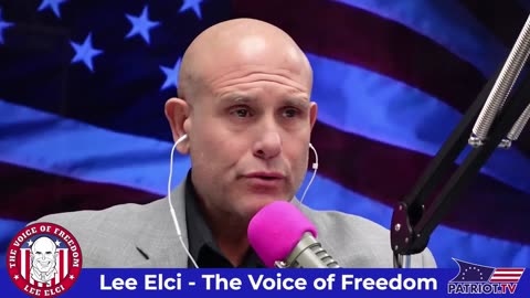 PATRIOT.TV LIVE