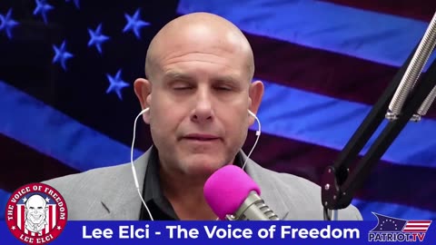 PATRIOT.TV LIVE