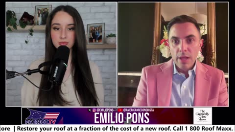 PATRIOT.TV LIVE