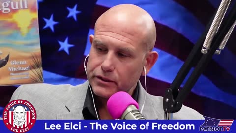 PATRIOT.TV LIVE