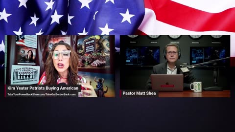 PATRIOT.TV LIVE