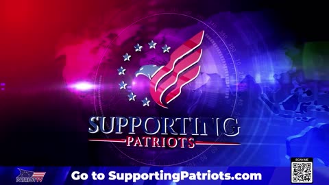 PATRIOT.TV LIVE