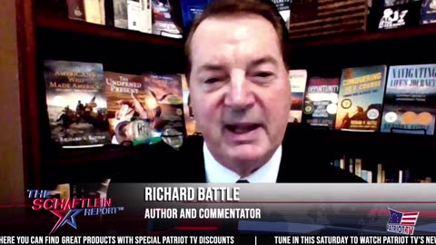 PATRIOT.TV LIVE