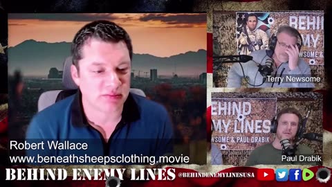 PATRIOT.TV LIVE