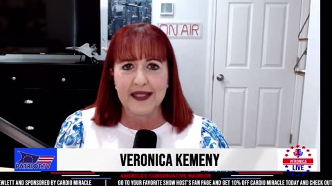 PATRIOT.TV LIVE