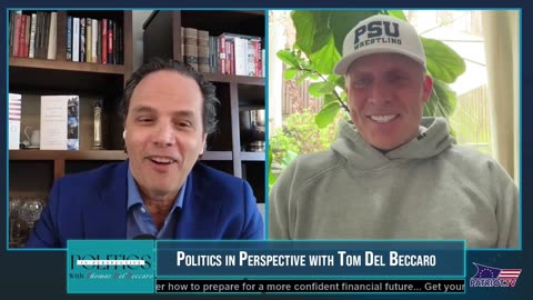 PATRIOT.TV LIVE