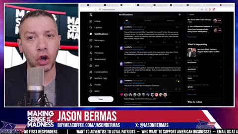PATRIOT.TV LIVE