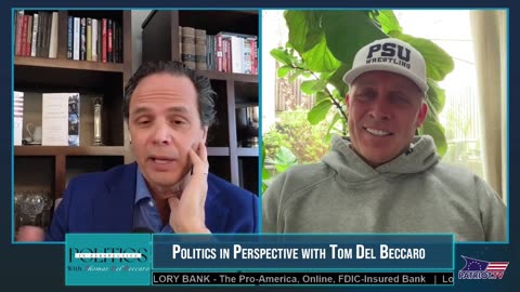 PATRIOT.TV LIVE
