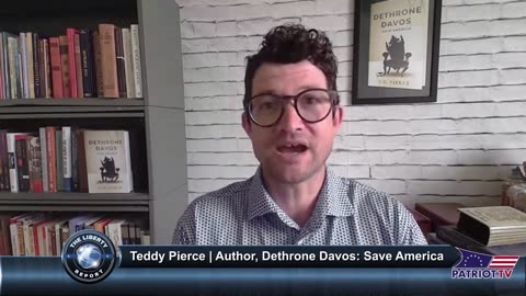 PATRIOT.TV LIVE
