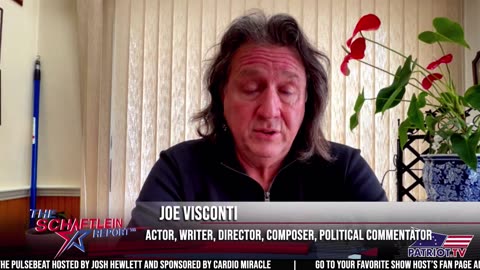 PATRIOT.TV LIVE