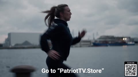 PATRIOT.TV LIVE