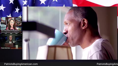 PATRIOT.TV LIVE