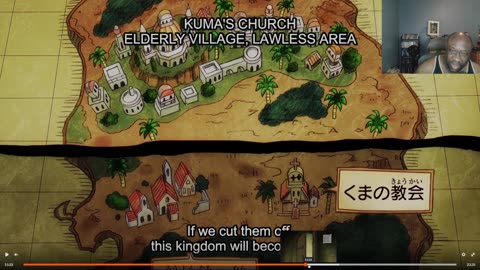 A Decision Kuma Will Regret! One Piece Episode 1131 Recap And Review!