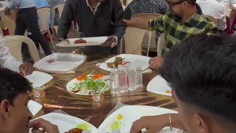 A Meal Turned Into a Friendship – The Power of Kindness