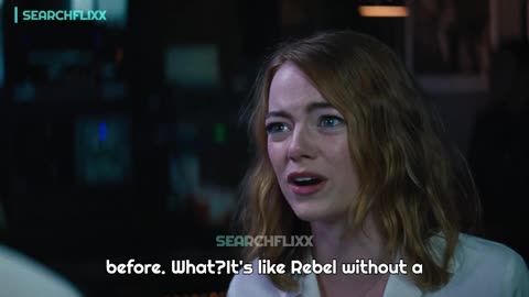 Ryan Gosling asks Emma Stone out for research | La La Land (2016)